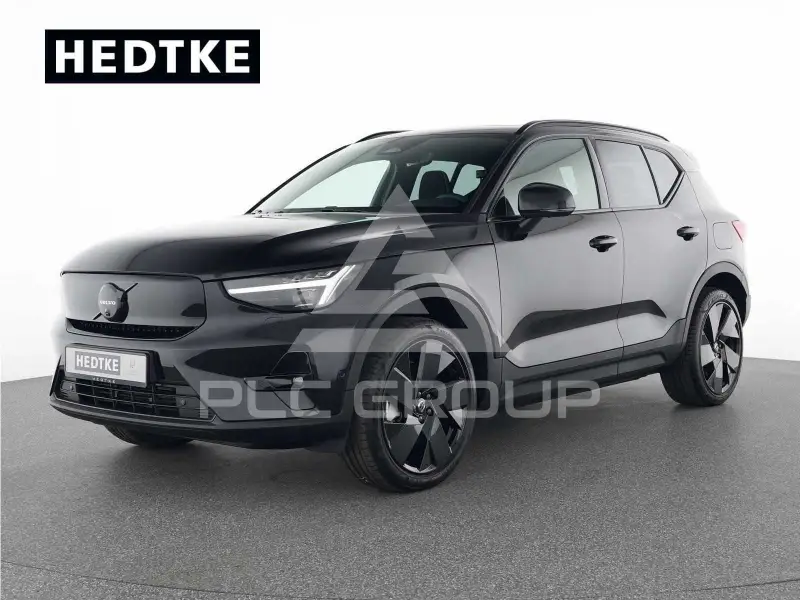 2025 Volvo EX 40