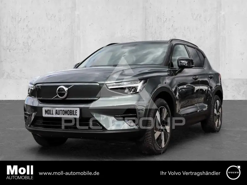 2025 Volvo EX 40