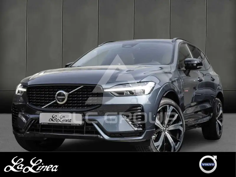 2025 Volvo XC60