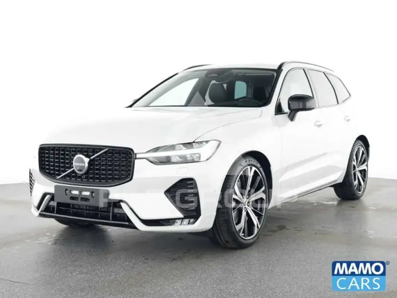 2025 Volvo XC60