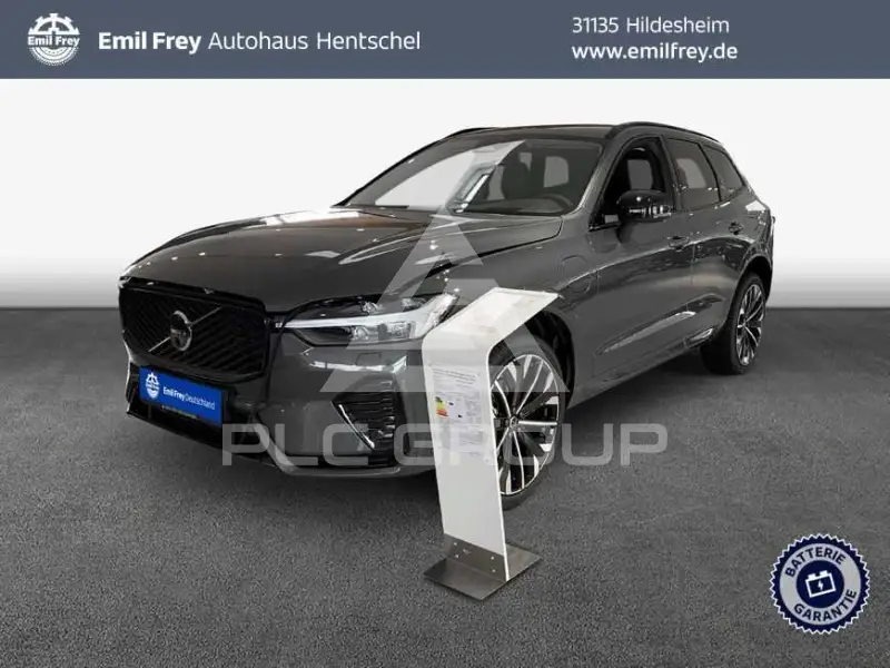 2025 Volvo XC60