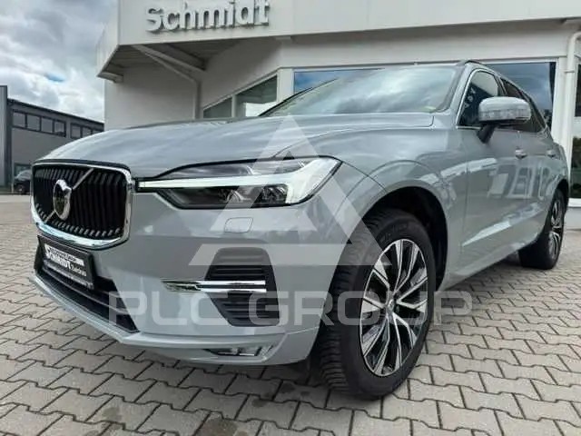 2025 Volvo XC60