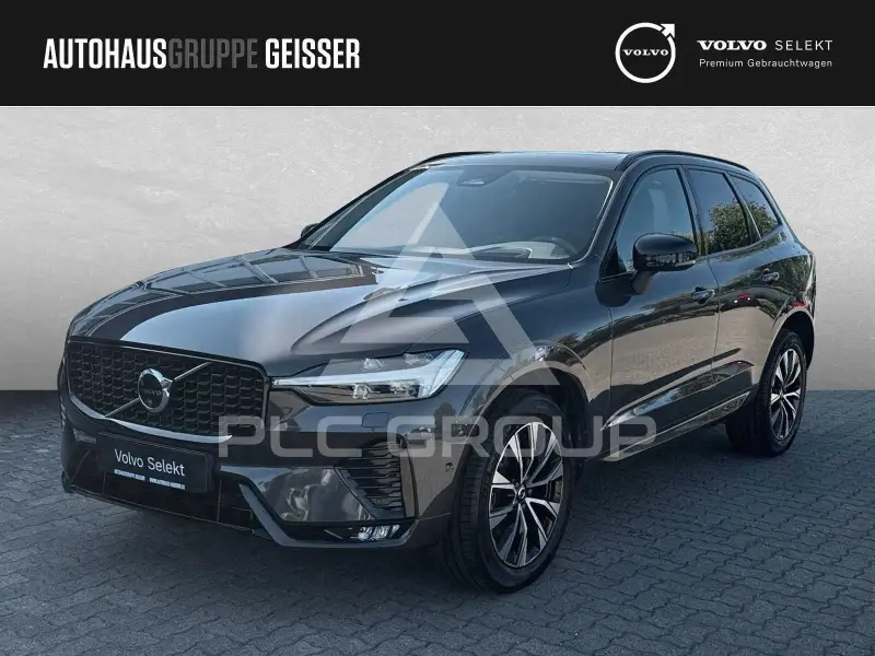 2025 Volvo XC60