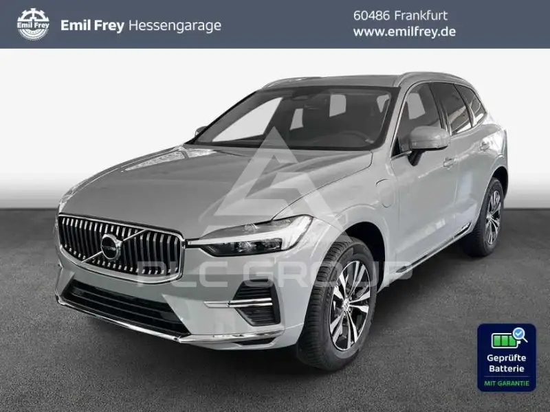 2025 Volvo XC60
