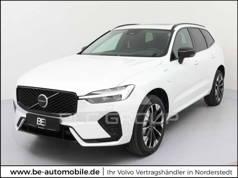2025 Volvo XC60