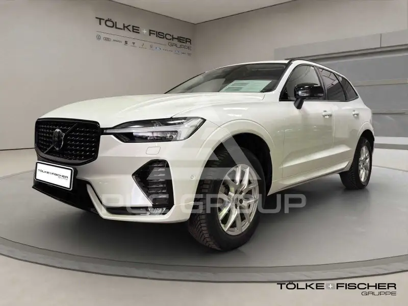2025 Volvo XC60
