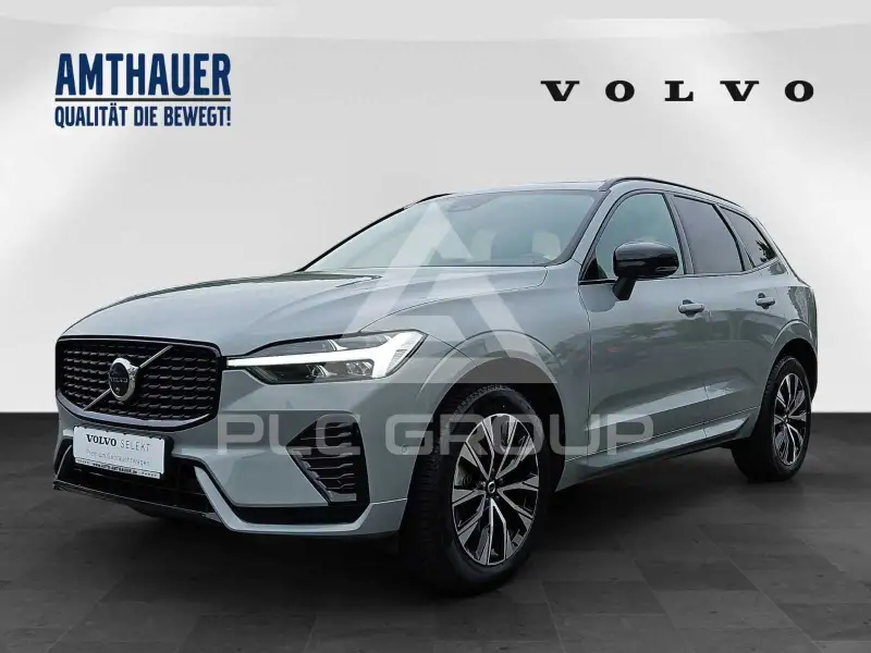 2025 Volvo XC60