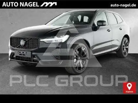 2025 Volvo XC60