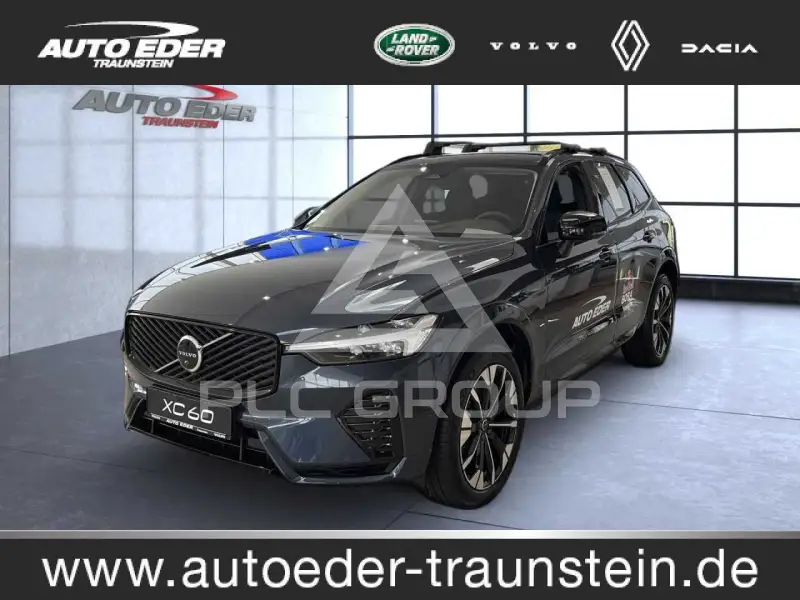2025 Volvo XC60