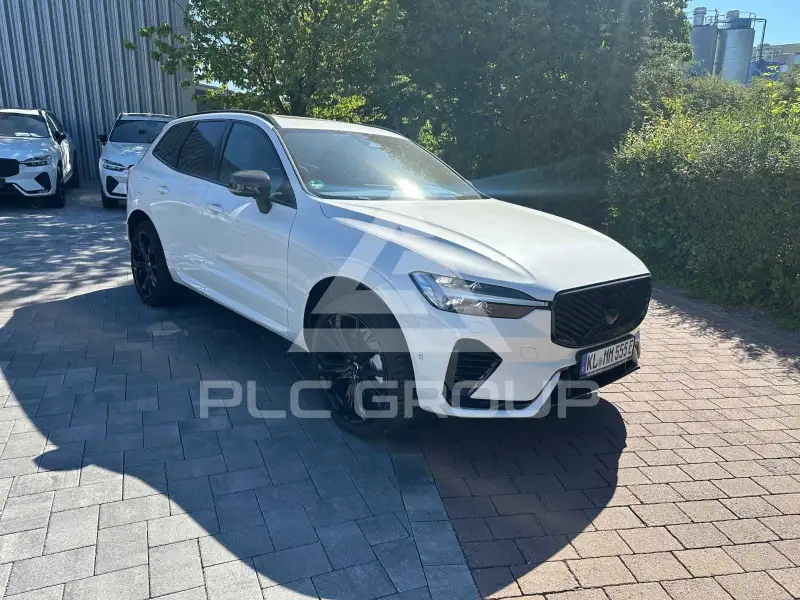 2025 Volvo XC60