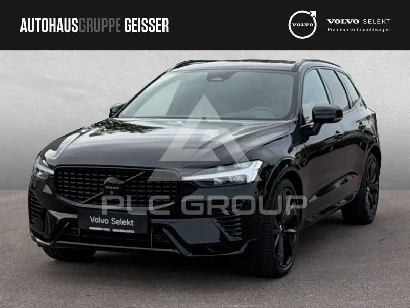 2025 Volvo XC60
