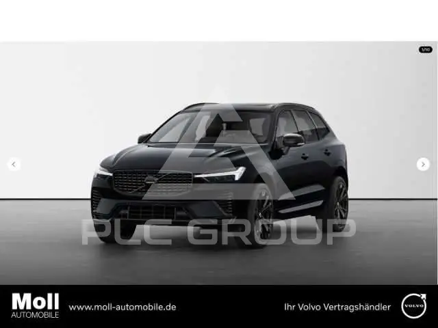 2025 Volvo XC60