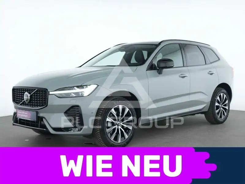 2025 Volvo XC60