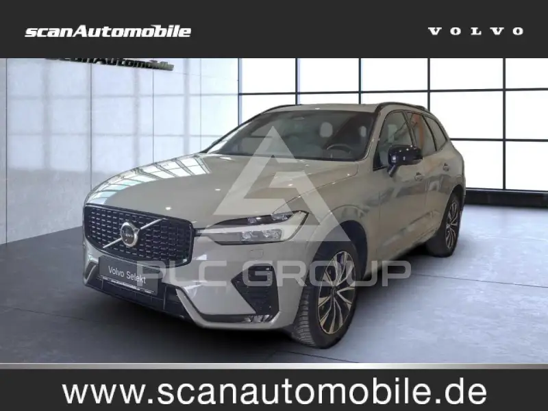 2025 Volvo XC60