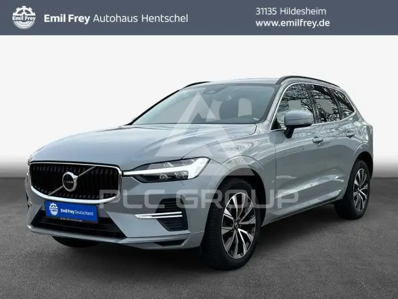 2025 Volvo XC60