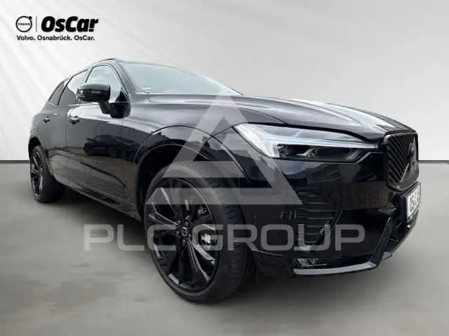 2025 Volvo XC60