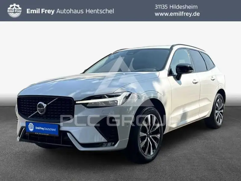 2025 Volvo XC60