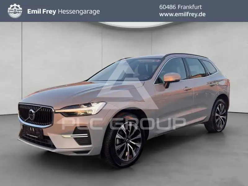 2025 Volvo XC60