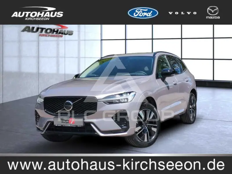 2025 Volvo XC60