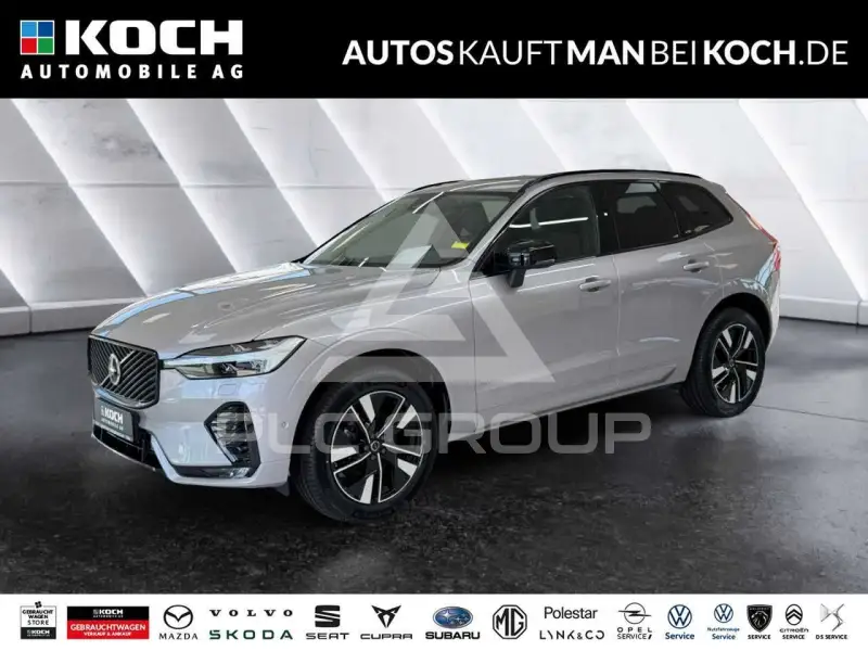 2025 Volvo XC60