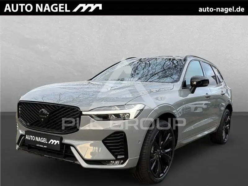 2025 Volvo XC60