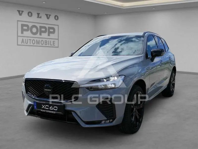 2025 Volvo XC60