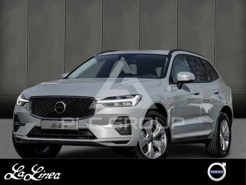 2025 Volvo XC60