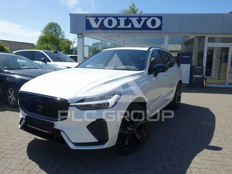2025 Volvo XC60