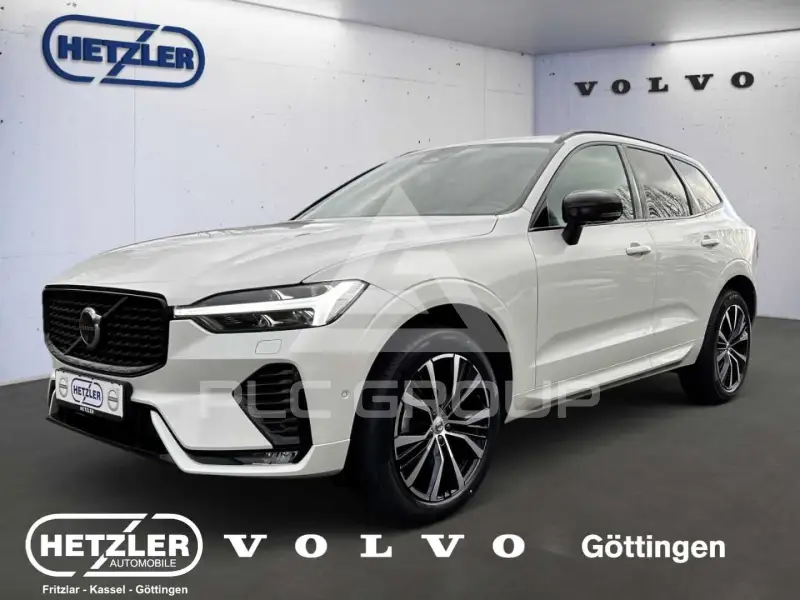2025 Volvo XC60