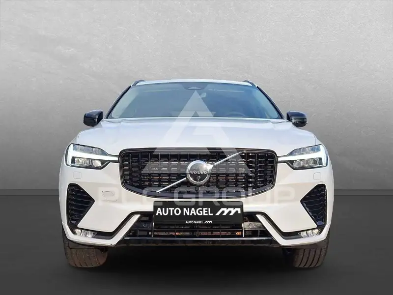 2025 Volvo XC60