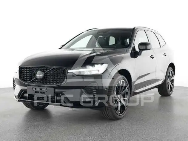 2025 Volvo XC60