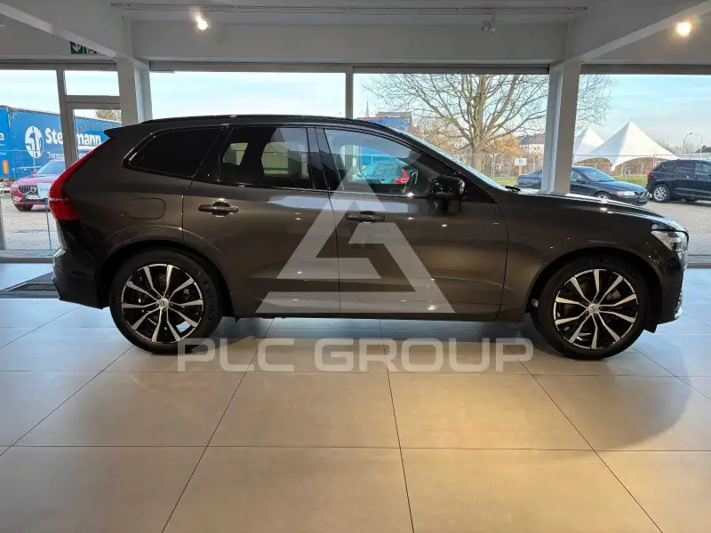 2025 Volvo XC60