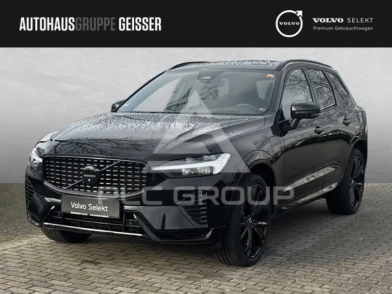 2025 Volvo XC60