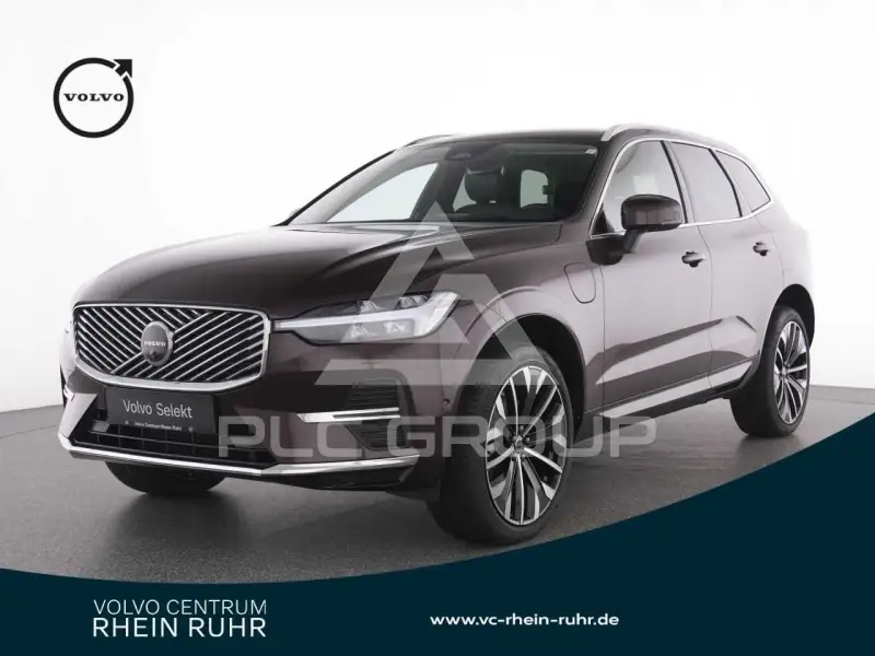 2025 Volvo XC60