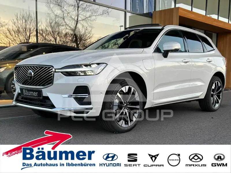 2025 Volvo XC60