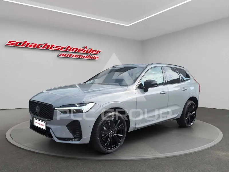 2025 Volvo XC60
