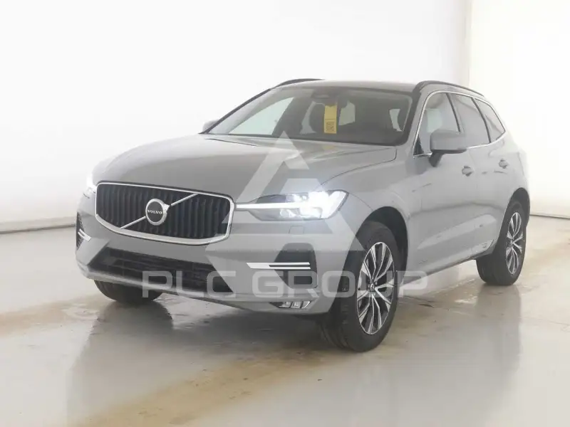 2025 Volvo XC60