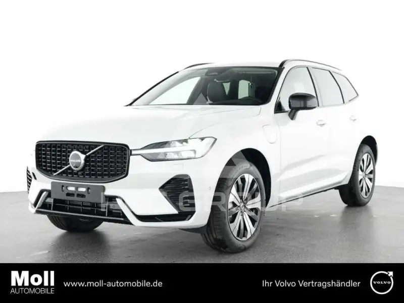 2025 Volvo XC60