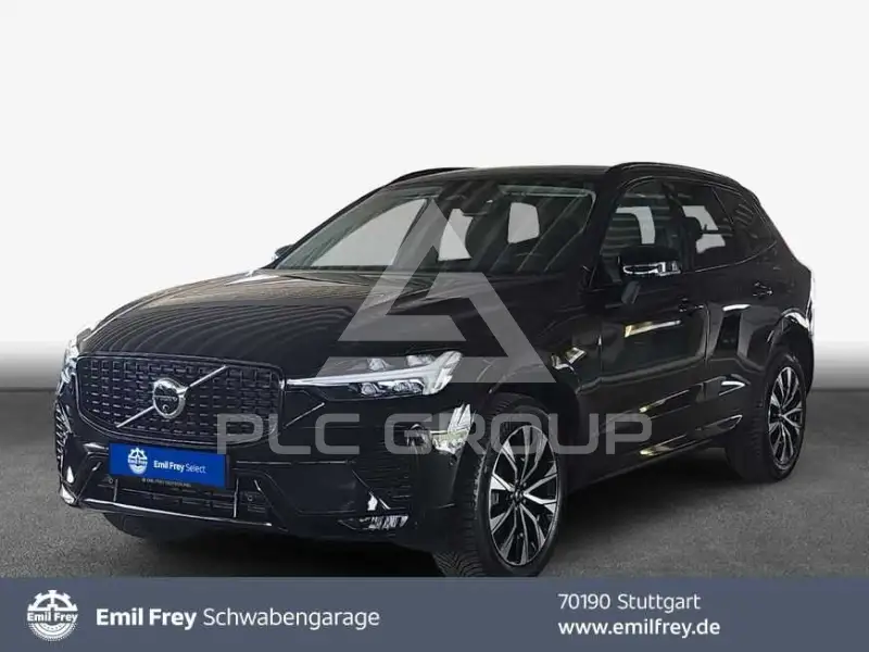 2025 Volvo XC60