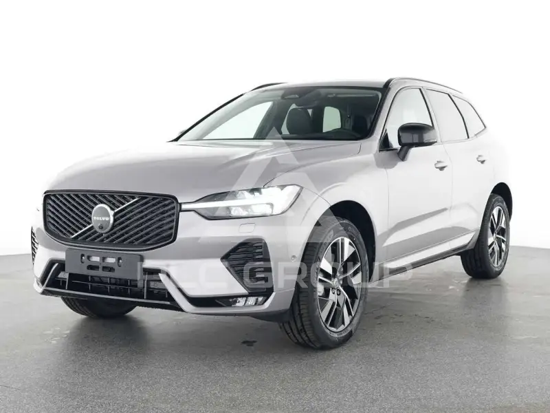 2025 Volvo XC60