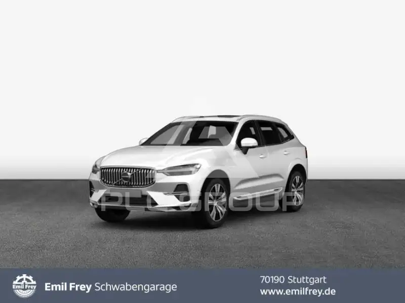 2025 Volvo XC60
