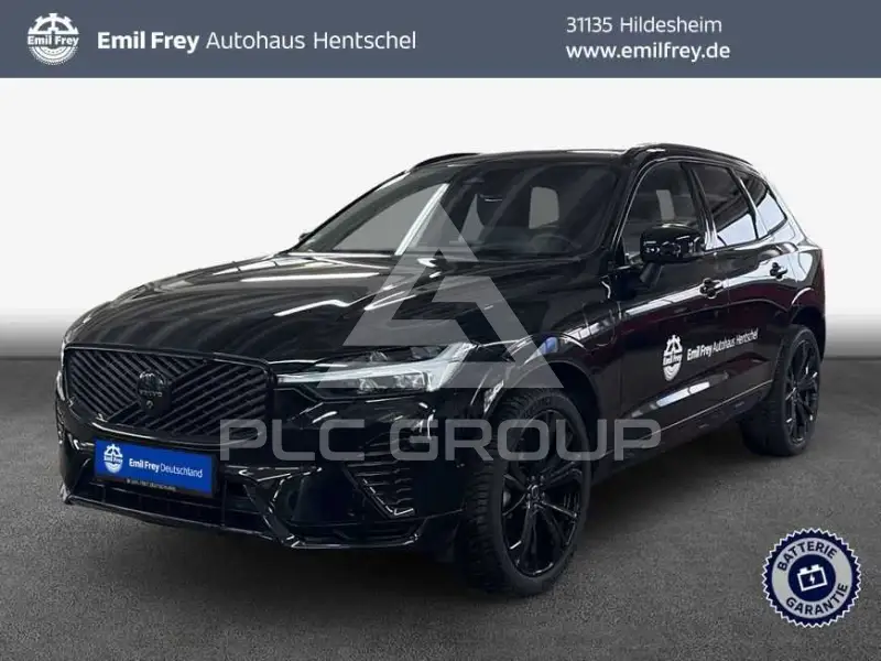 2025 Volvo XC60