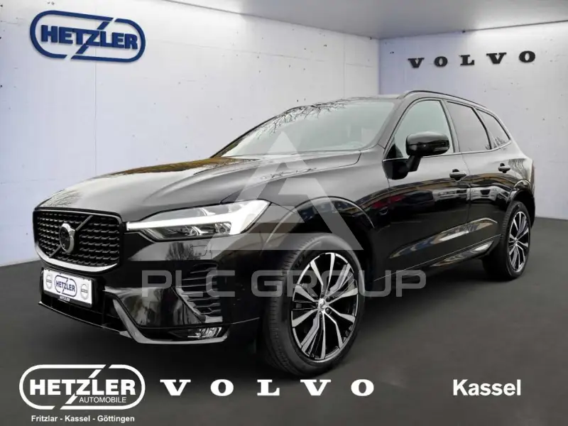2025 Volvo XC60