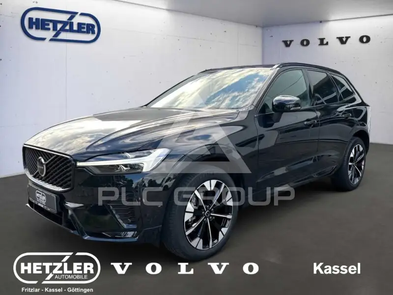 2025 Volvo XC60