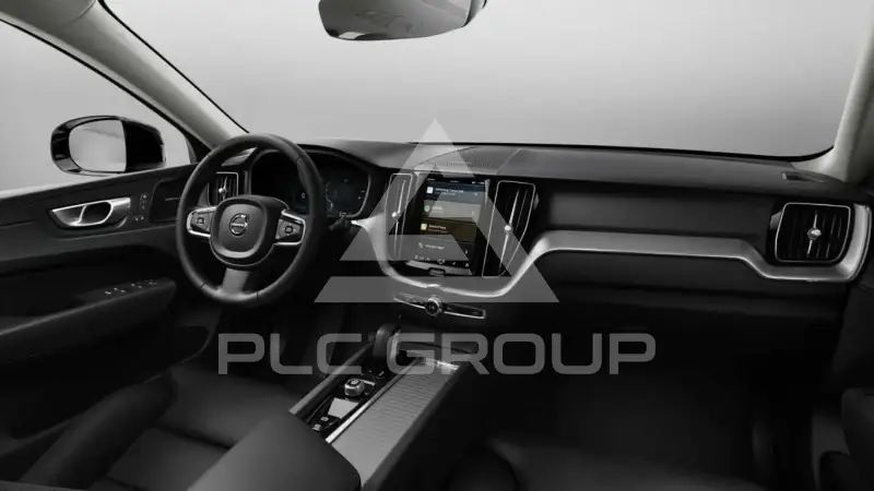 2025 Volvo XC60