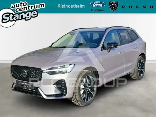 2025 Volvo XC60