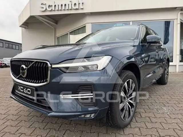 2025 Volvo XC60