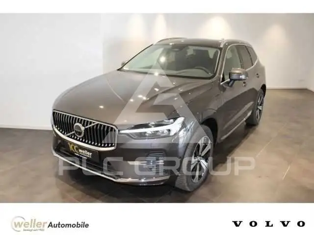 2025 Volvo XC60