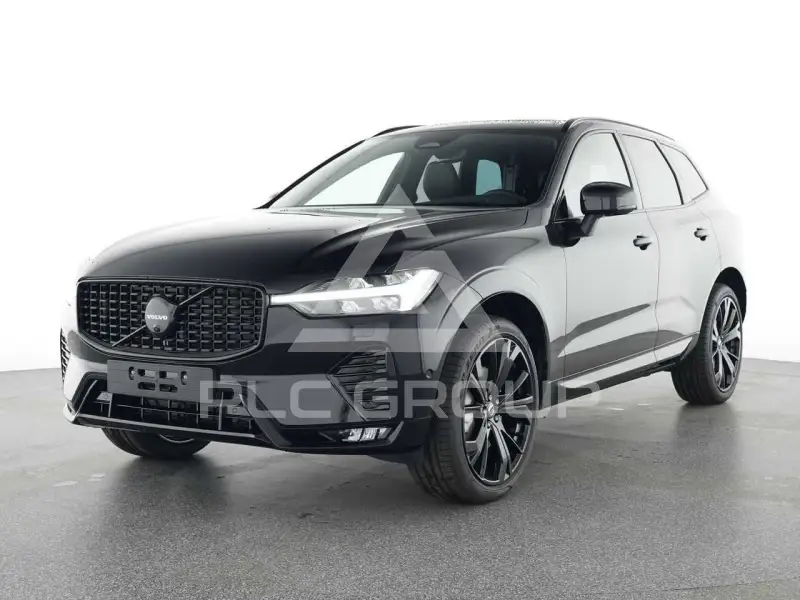 2025 Volvo XC60