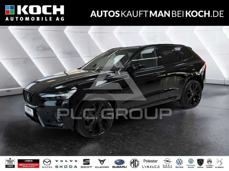 2025 Volvo XC60